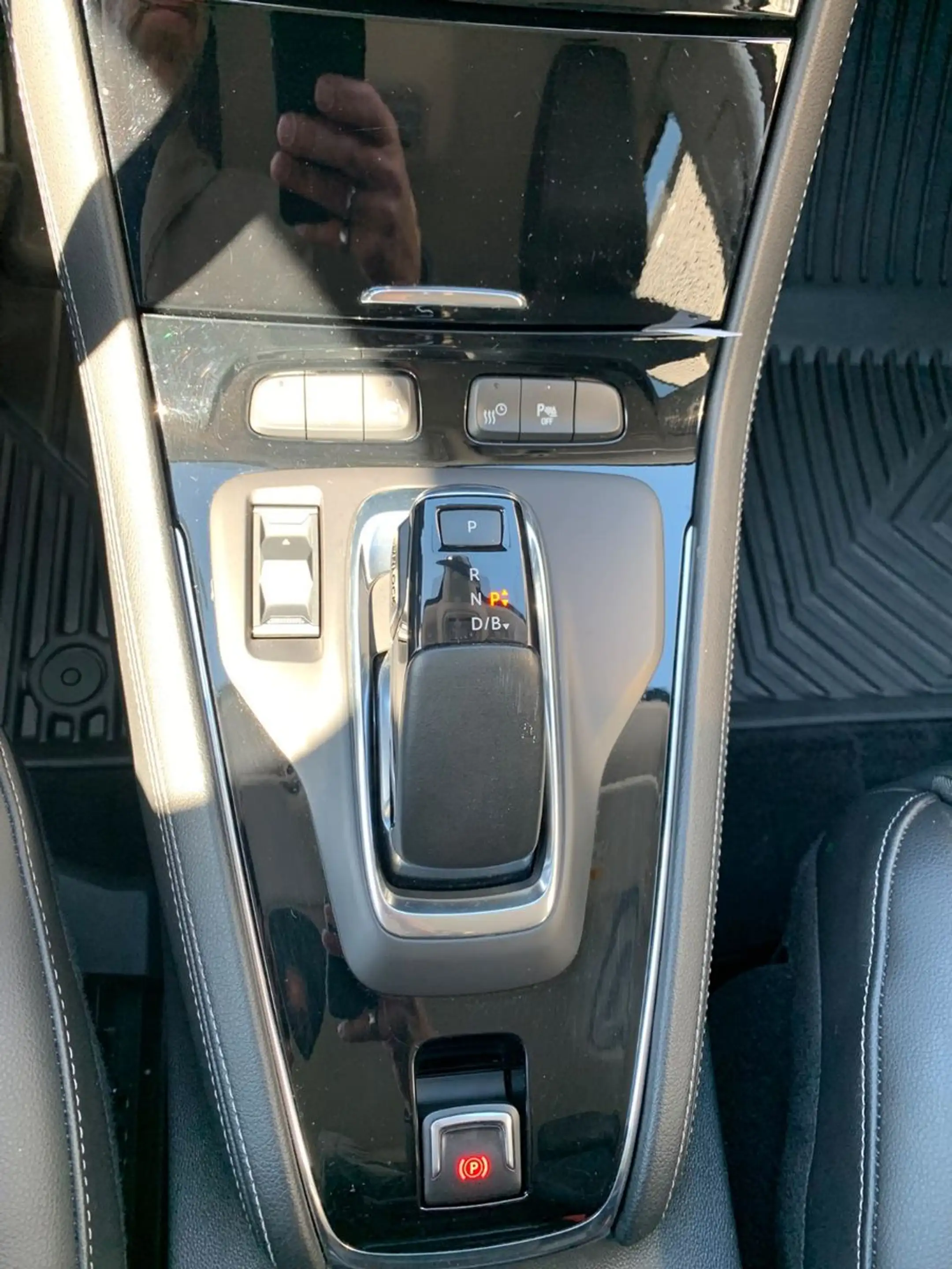 Opel Grandland X Ultim. PluginHybrid 4 300PS 520NM — photo 20