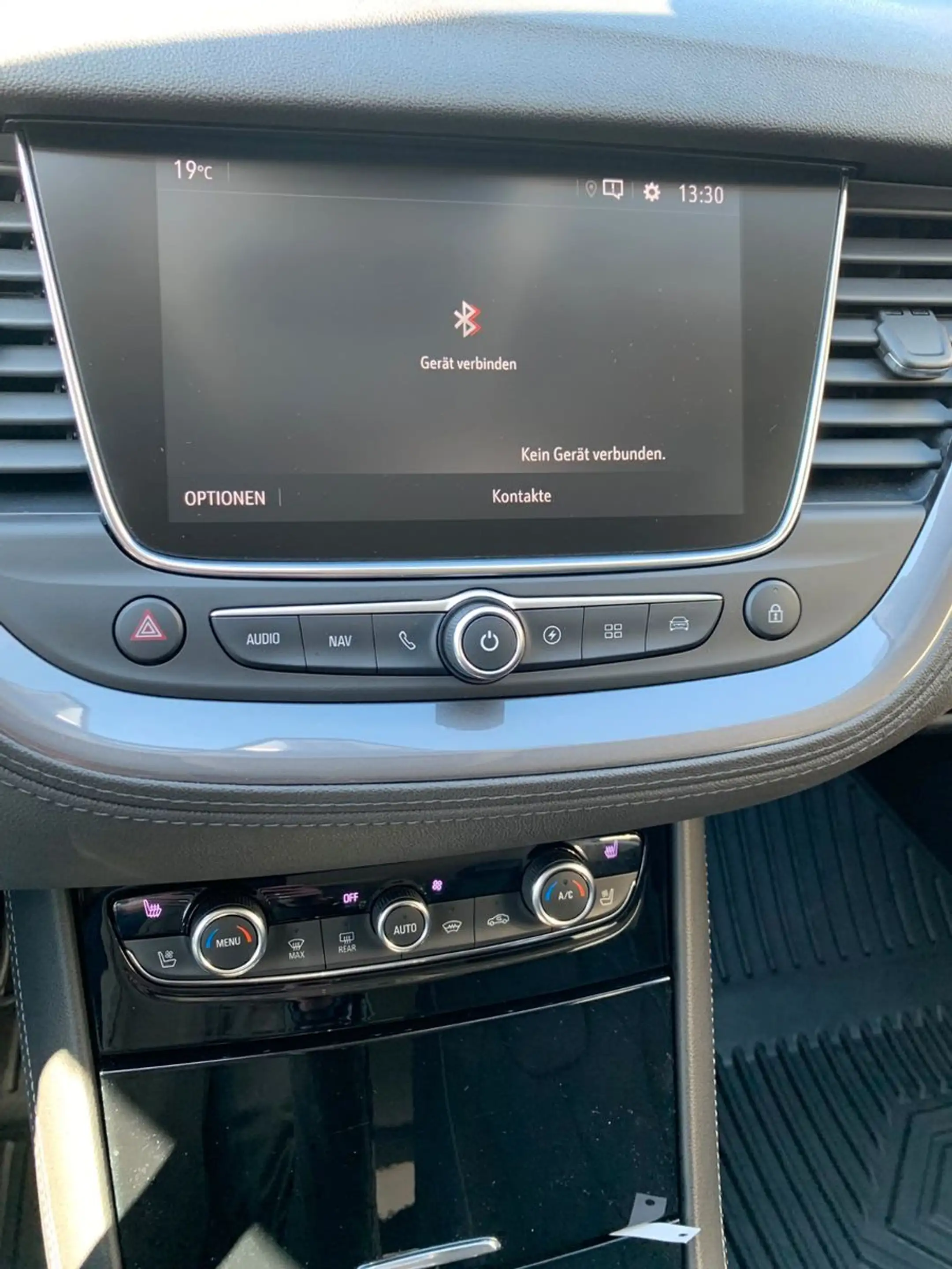 Opel Grandland X Ultim. PluginHybrid 4 300PS 520NM — photo 26