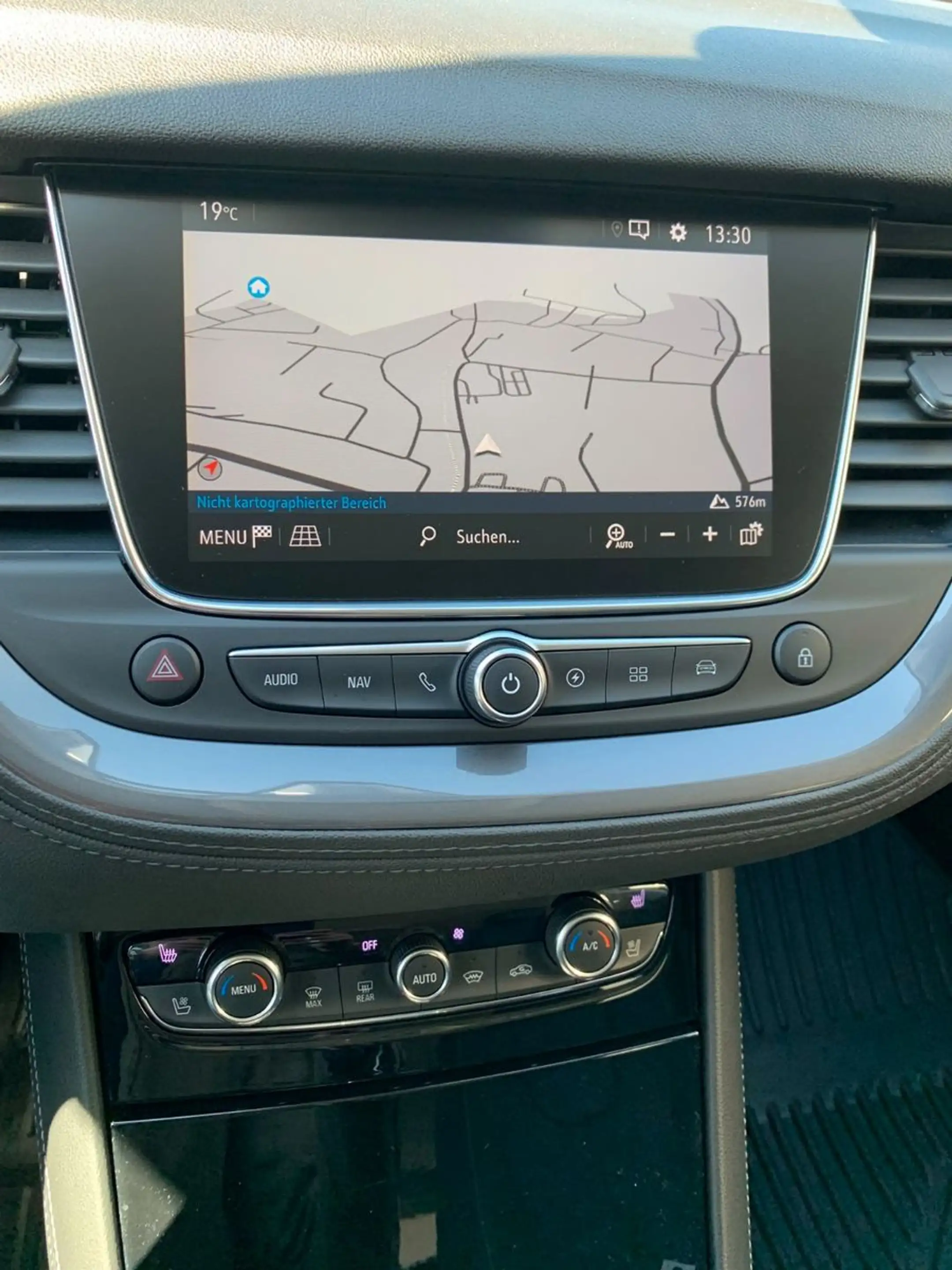 Opel Grandland X Ultim. PluginHybrid 4 300PS 520NM — photo 21