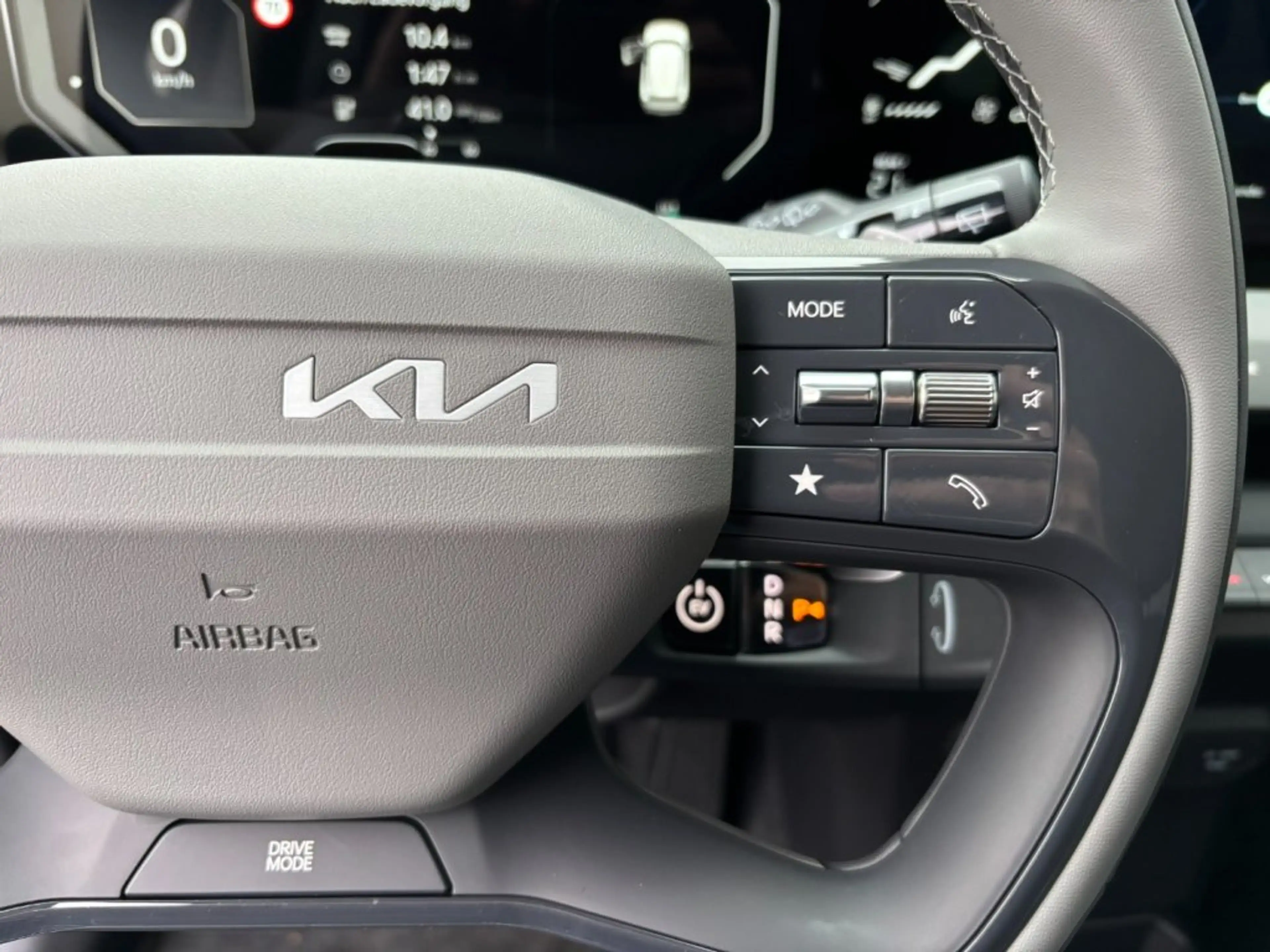 Kia EV5 /1ST EDITION/81,4KWH/AT/FWD/216/MY26 LP.: € 49.190,00 — photo 16