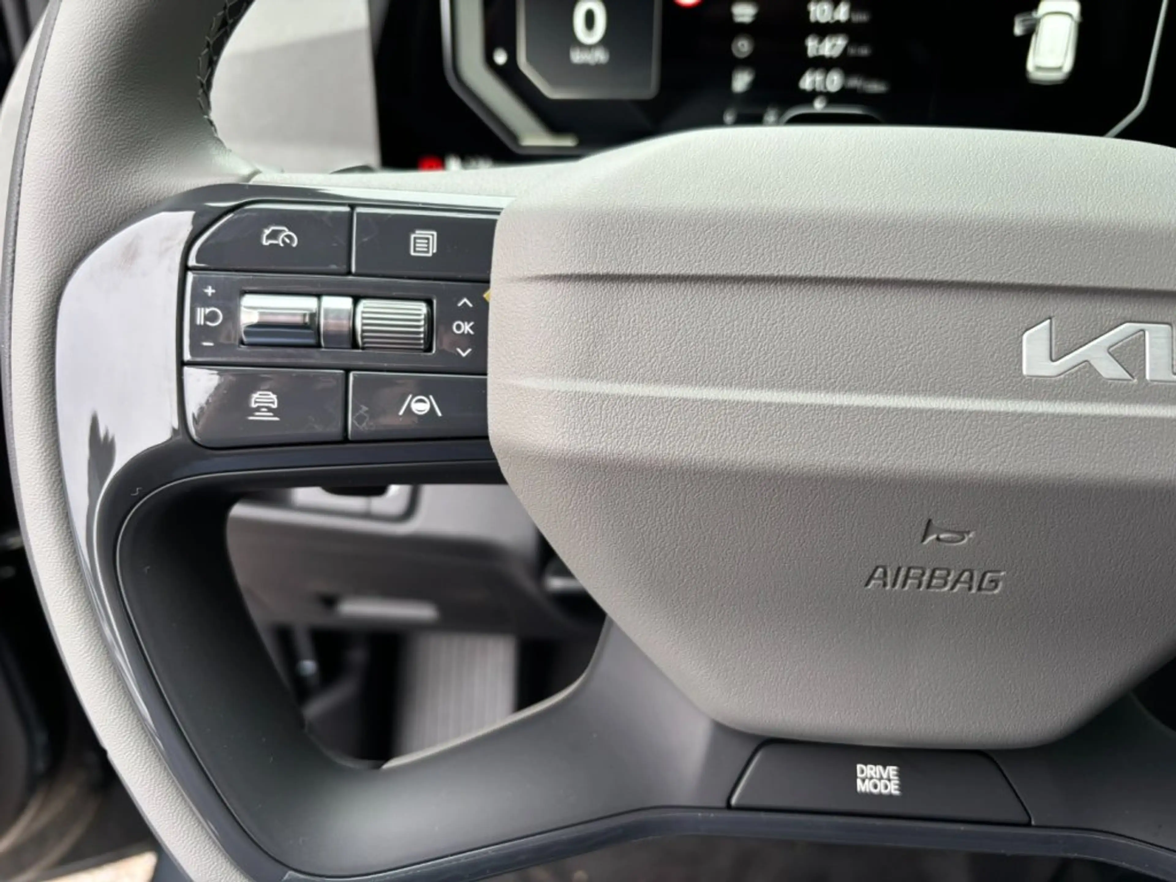 Kia EV5 /1ST EDITION/81,4KWH/AT/FWD/216/MY26 LP.: € 49.190,00 — photo 15