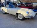 Jaguar E-Type Beige - thumbnail 4