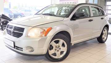 2,0 CVT SXT --Automatikgetriebe und Schiebedach...