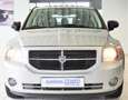 Dodge Caliber 2,0 CVT SXT --Automatikgetriebe und Schiebedach... Silber - thumbnail 2