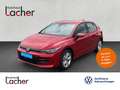 Volkswagen Golf Life 1.5 TSI Rot - thumbnail 1
