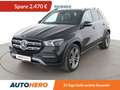Mercedes-Benz GLE 300 GLE 300 d 4Matic Aut.*NAVI*LED*PDC* Schwarz - thumbnail 1