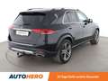 Mercedes-Benz GLE 300 GLE 300 d 4Matic Aut.*NAVI*LED*PDC* Schwarz - thumbnail 6