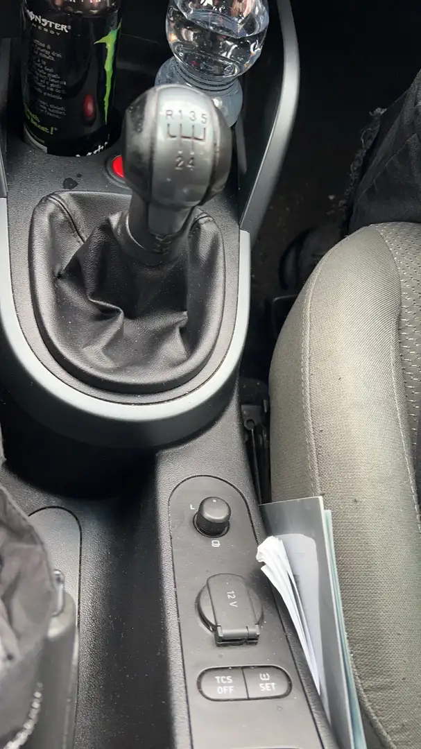 SEAT Altea Altea 1.6 Style (stylance) - 2
