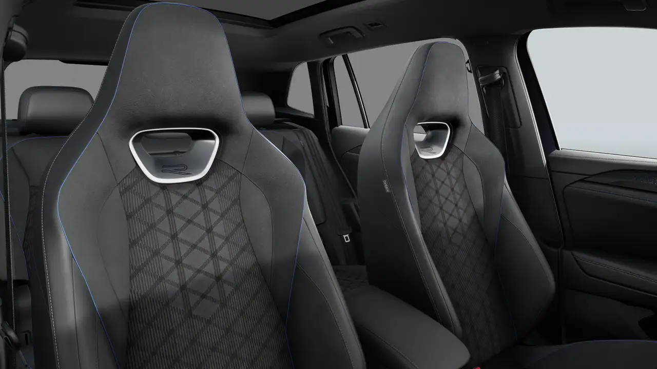 Volkswagen Tiguan 2026