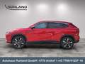 MG HS HEV+ Luxury Aut. Rouge - thumbnail 2