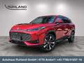MG HS HEV+ Luxury Aut. Rouge - thumbnail 1
