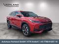 MG HS HEV+ Luxury Aut. Rouge - thumbnail 7