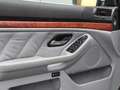 BMW 530 5-serie 530i Executive airco LEER automaat YOUNGTI Grijs - thumbnail 15