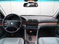 BMW 530 5-serie 530i Executive airco LEER automaat YOUNGTI Grijs - thumbnail 14