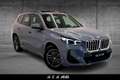 BMW X1 xDrive20d Gris - thumbnail 1