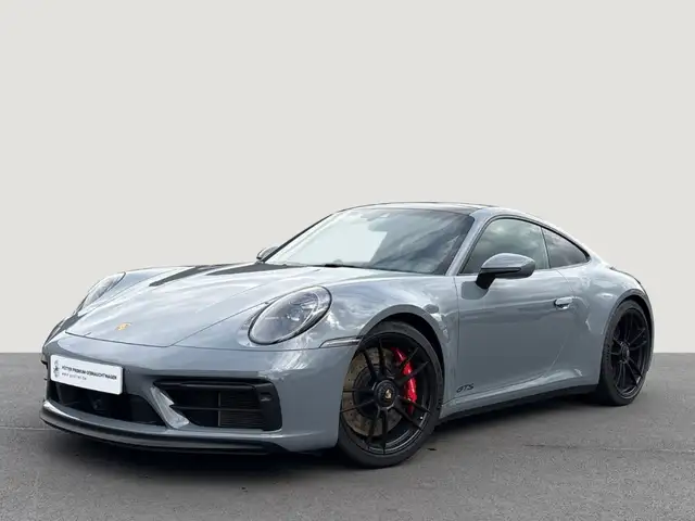 Porsche 992 911 Carrera GTS 3.0 Coupe Lift, Matrix Led, Bose