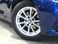BMW 318 i Berline *CUIR-FULL LED-NAVI PRO-CRUISE-PARKING* Blue - thumbnail 5
