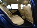 BMW 318 i Berline *CUIR-FULL LED-NAVI PRO-CRUISE-PARKING* Bleu - thumbnail 8