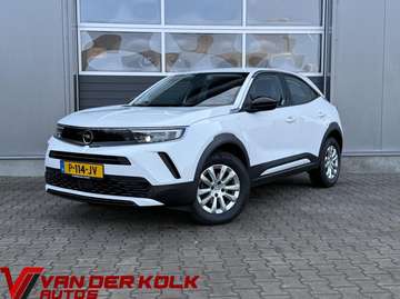 1.2 Elegance | Camera | CarPlay | Navigatie | DAB