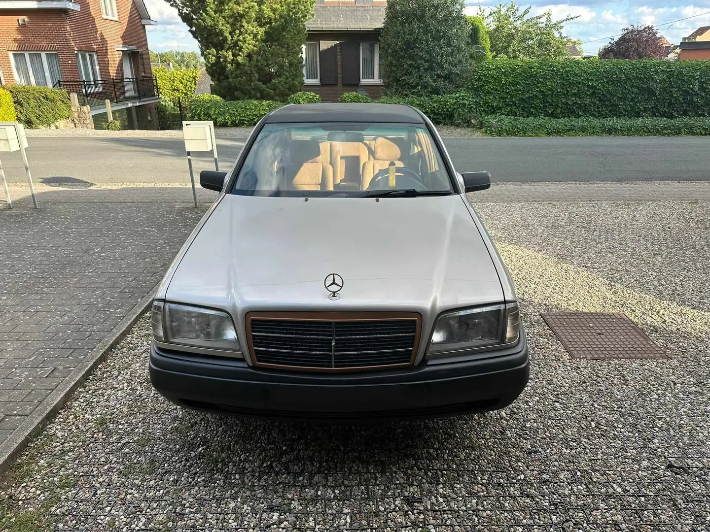 Mercedes-Benz C 180 Elegance - 2