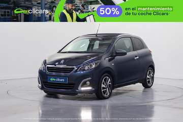 Top! 1.2 PureTech Allure