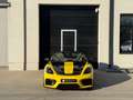Porsche 718 Spyder " RS " WEISSACH PACK / LIFT / PDLS+ / BOSE Jaune - thumbnail 3