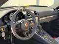 Porsche 718 Spyder " RS " WEISSACH PACK / LIFT / PDLS+ / BOSE Jaune - thumbnail 20
