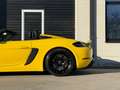 Porsche 718 Spyder " RS " WEISSACH PACK / LIFT / PDLS+ / BOSE Jaune - thumbnail 12