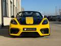 Porsche 718 Spyder " RS " WEISSACH PACK / LIFT / PDLS+ / BOSE Jaune - thumbnail 5