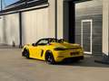 Porsche 718 Spyder " RS " WEISSACH PACK / LIFT / PDLS+ / BOSE Jaune - thumbnail 15