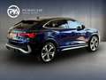 Audi Q3 40 TDI quattro S line ext. Blau - thumbnail 4