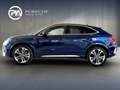 Audi Q3 40 TDI quattro S line ext. Blau - thumbnail 3