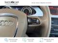 Audi A4 2.0 TDI 143 DPF Ambition Luxe Gris - thumbnail 10