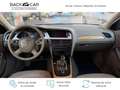 Audi A4 2.0 TDI 143 DPF Ambition Luxe Gris - thumbnail 8