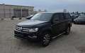 Volkswagen Amarok DoubleCab Aventura 3,0 TDI 4Motion Aut. Schwarz - thumbnail 1