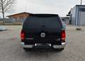 Volkswagen Amarok DoubleCab Aventura 3,0 TDI 4Motion Aut. Schwarz - thumbnail 11