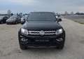 Volkswagen Amarok DoubleCab Aventura 3,0 TDI 4Motion Aut. Schwarz - thumbnail 3