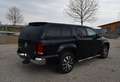 Volkswagen Amarok DoubleCab Aventura 3,0 TDI 4Motion Aut. Schwarz - thumbnail 10