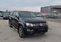Volkswagen Amarok DoubleCab Aventura 3,0 TDI 4Motion Aut. Schwarz - thumbnail 5