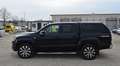 Volkswagen Amarok DoubleCab Aventura 3,0 TDI 4Motion Aut. Schwarz - thumbnail 7