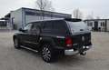 Volkswagen Amarok DoubleCab Aventura 3,0 TDI 4Motion Aut. Schwarz - thumbnail 9