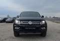 Volkswagen Amarok DoubleCab Aventura 3,0 TDI 4Motion Aut. Schwarz - thumbnail 4