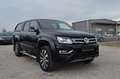 Volkswagen Amarok DoubleCab Aventura 3,0 TDI 4Motion Aut. Schwarz - thumbnail 6