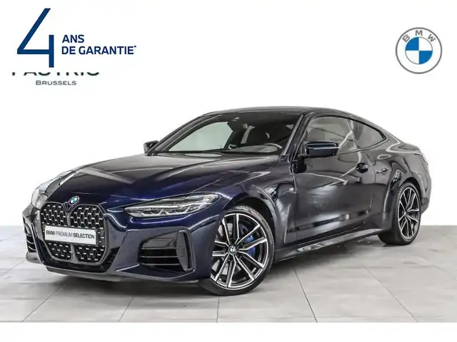 BMW 440 i xDrive - 4ans/jaar garantie