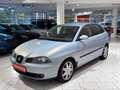SEAT Ibiza 1.4 Sport Edition KLIMA SHZ Niebieski - thumbnail 3
