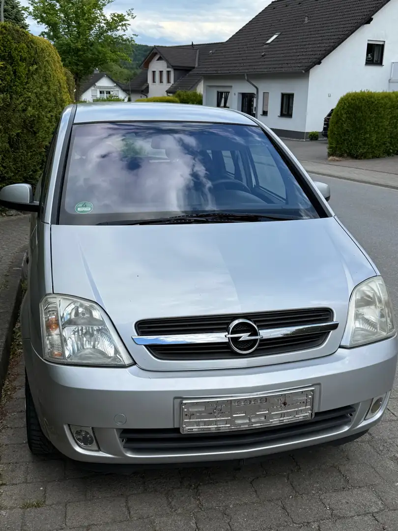 Opel Meriva Meriva 1.4 - 2