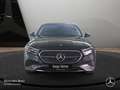 Mercedes-Benz E 300 de T 4M Avantgarde Fahrass 360° Distr. AHK Gris - thumbnail 3