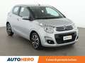 Citroen C1 1.0 VTi Shine 72 CV Argento - thumbnail 8