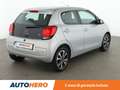 Citroen C1 1.0 VTi Shine 72 CV Argento - thumbnail 6