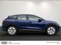 Audi Q4 e-tron 40 MATRIX MMI AHK SHZ KOMFORT-KLIMA Blau - thumbnail 2